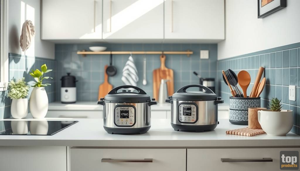 Best Pressure Cookers for Small Apartments (2026)