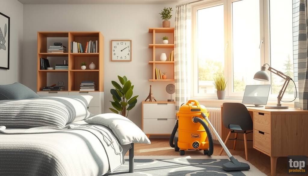 Shop Vacs for Dorm Rooms Buying Guide